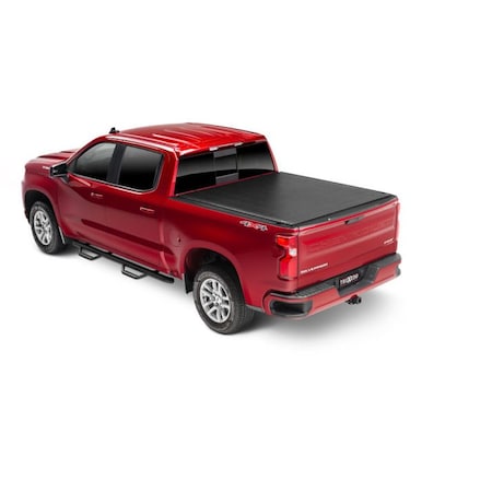 Truxedo 19-C SIERRA/SILVERADO 6FT 6IN SENTRY 1572601